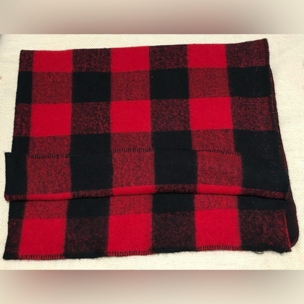 San Marcos Throw Blanket